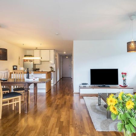 Ferienwohnung Felix Bregenzi járás Kültér fotó