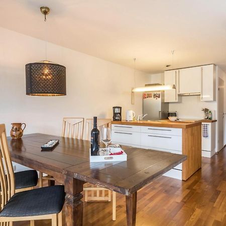 Ferienwohnung Felix Bregenzi járás Kültér fotó