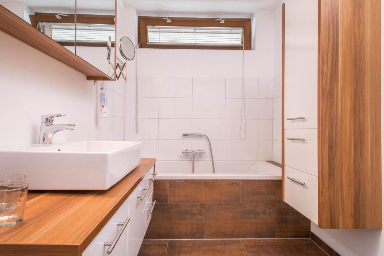Ferienwohnung Felix Bregenzi járás Kültér fotó