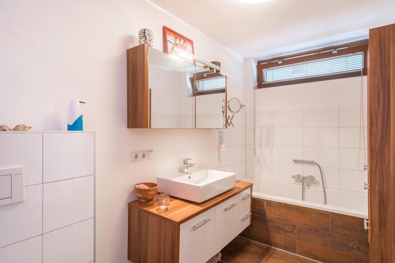 Ferienwohnung Felix Bregenzi járás Kültér fotó