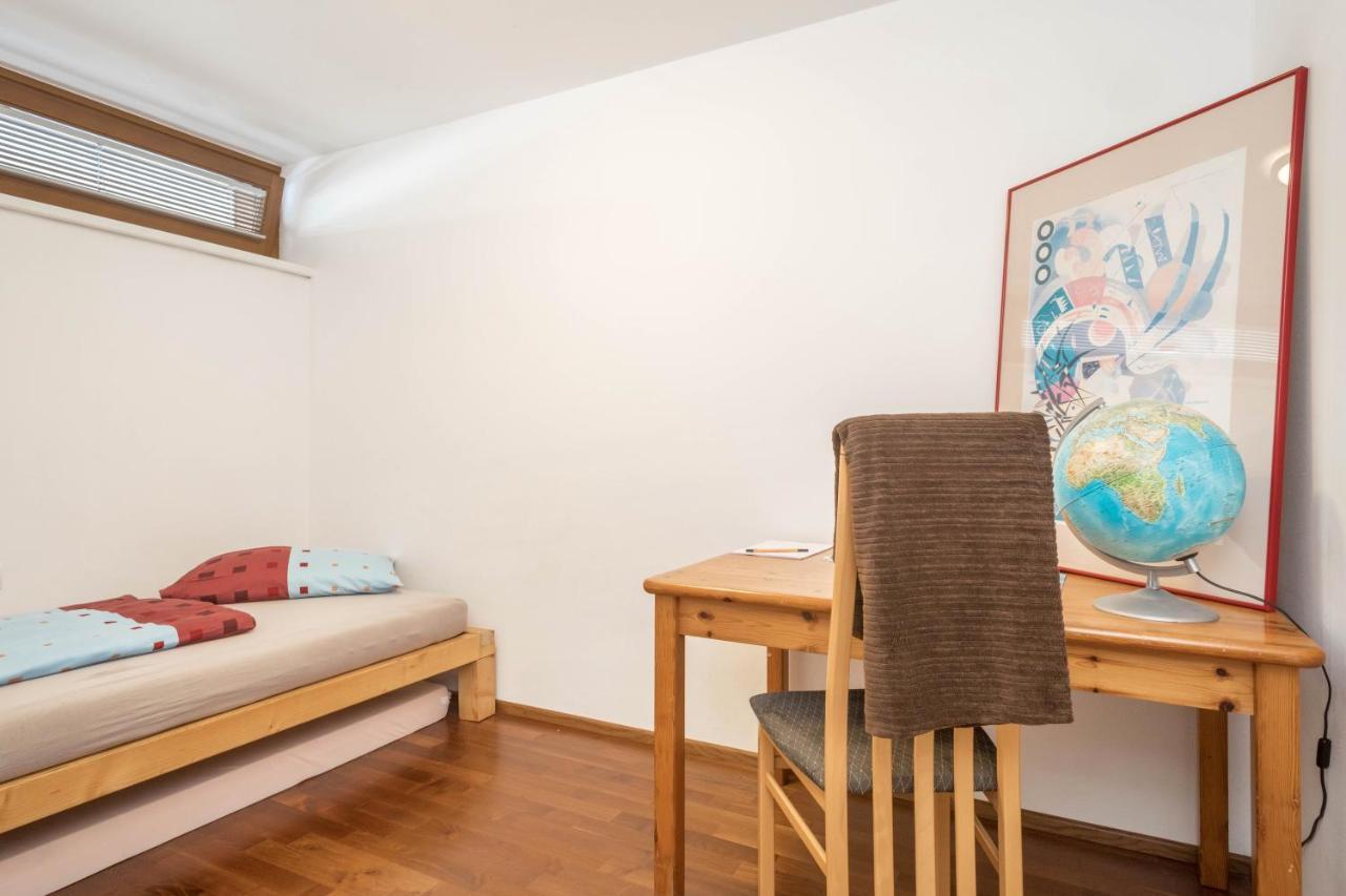 Ferienwohnung Felix Bregenzi járás Kültér fotó