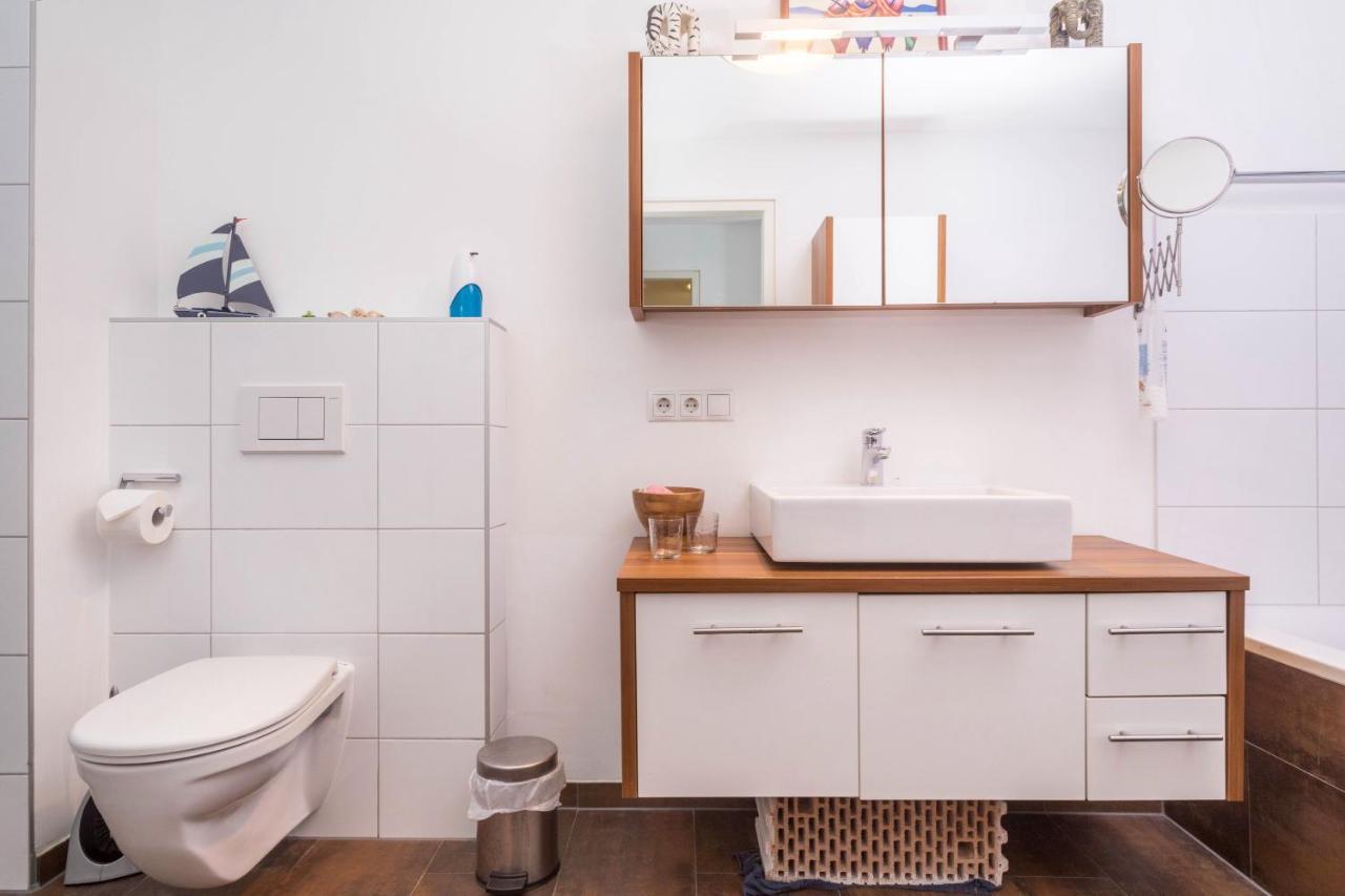 Ferienwohnung Felix Bregenzi járás Kültér fotó