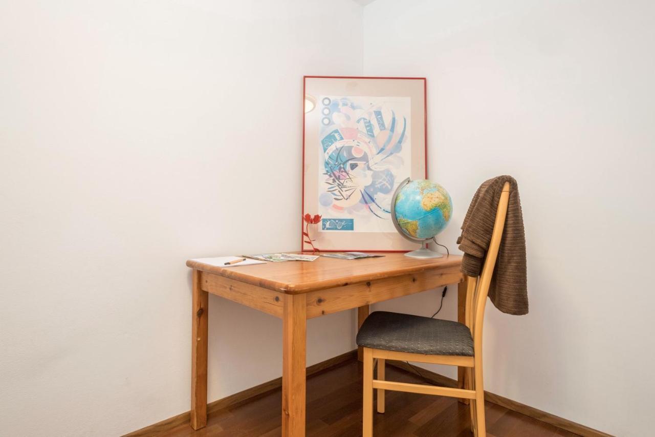 Ferienwohnung Felix Bregenzi járás Kültér fotó