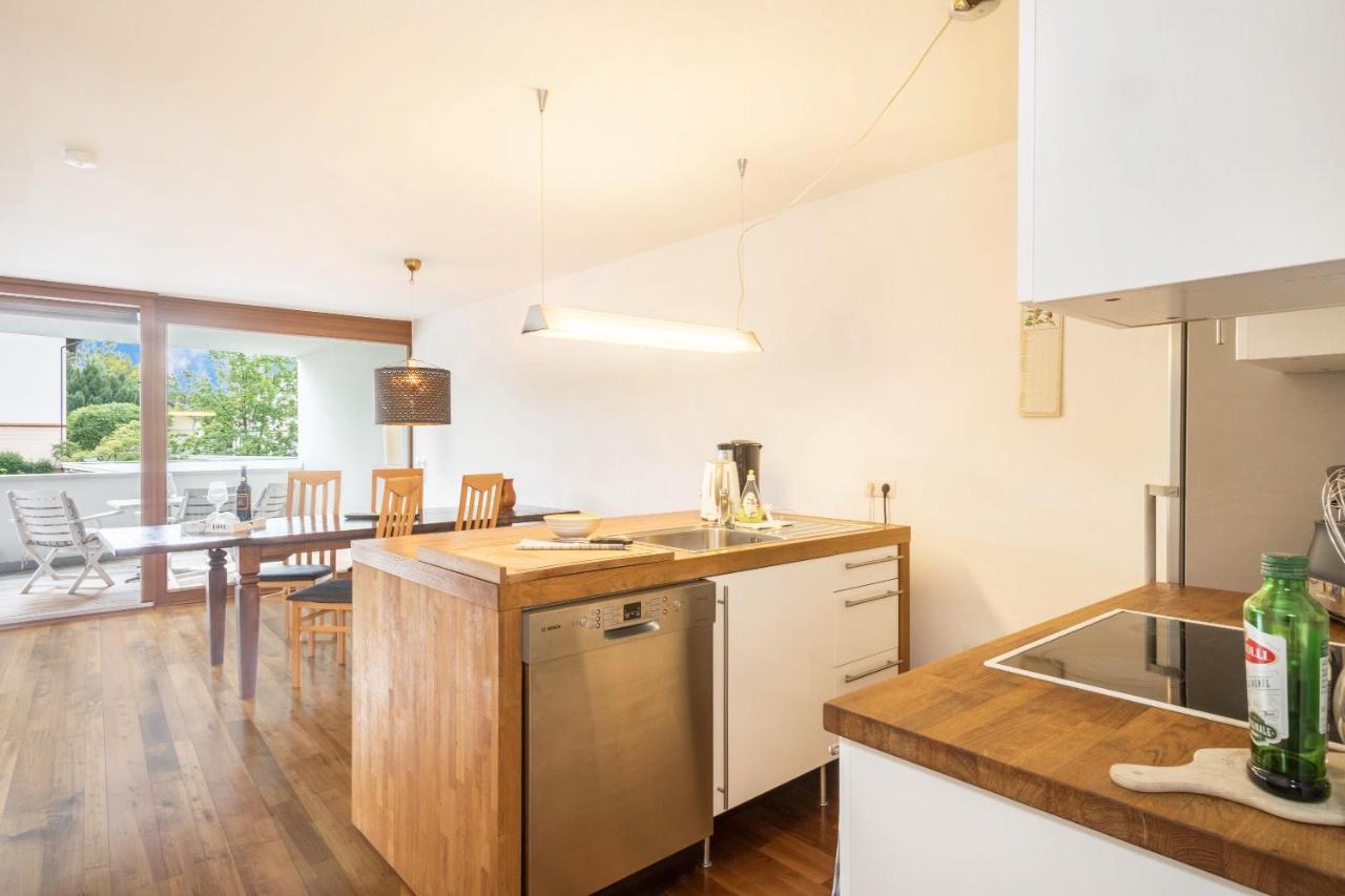 Ferienwohnung Felix Bregenzi járás Kültér fotó