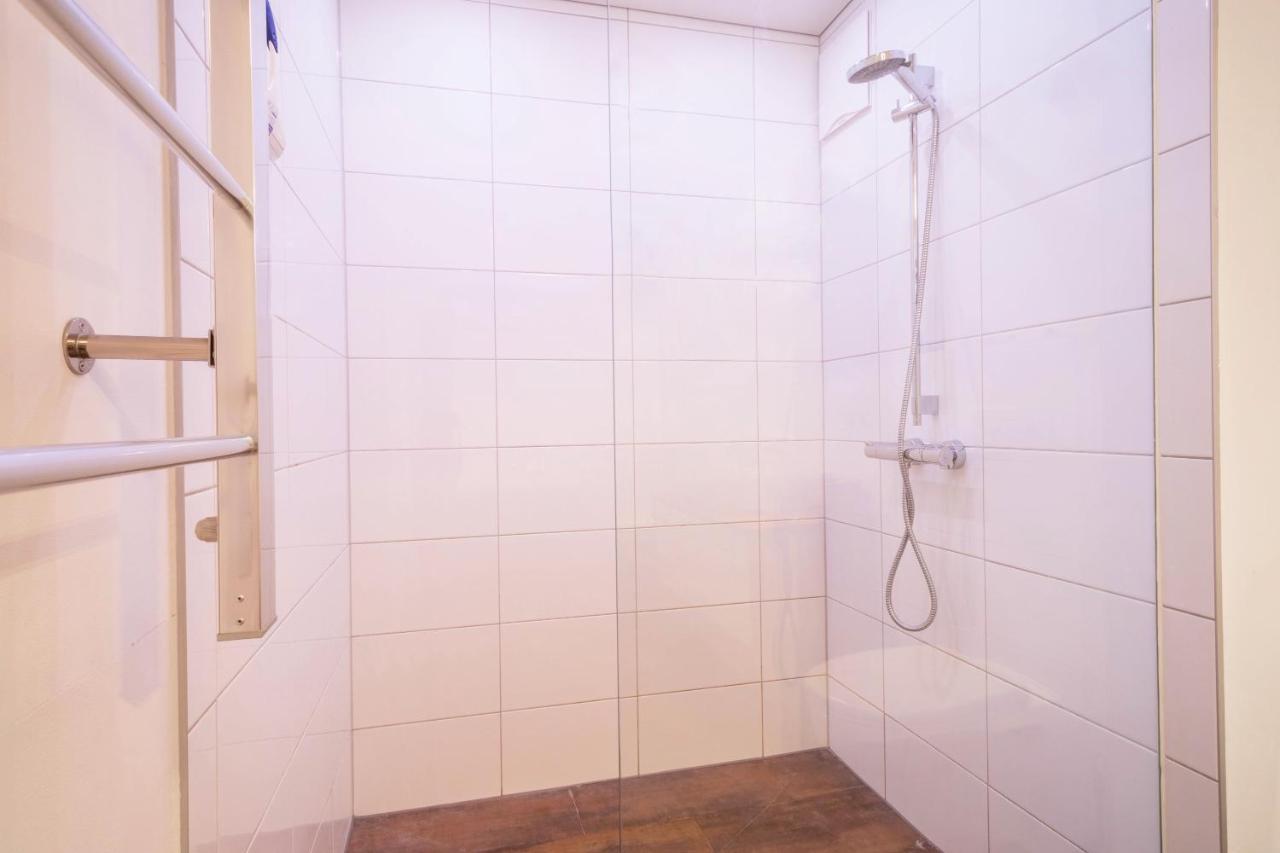 Ferienwohnung Felix Bregenzi járás Kültér fotó