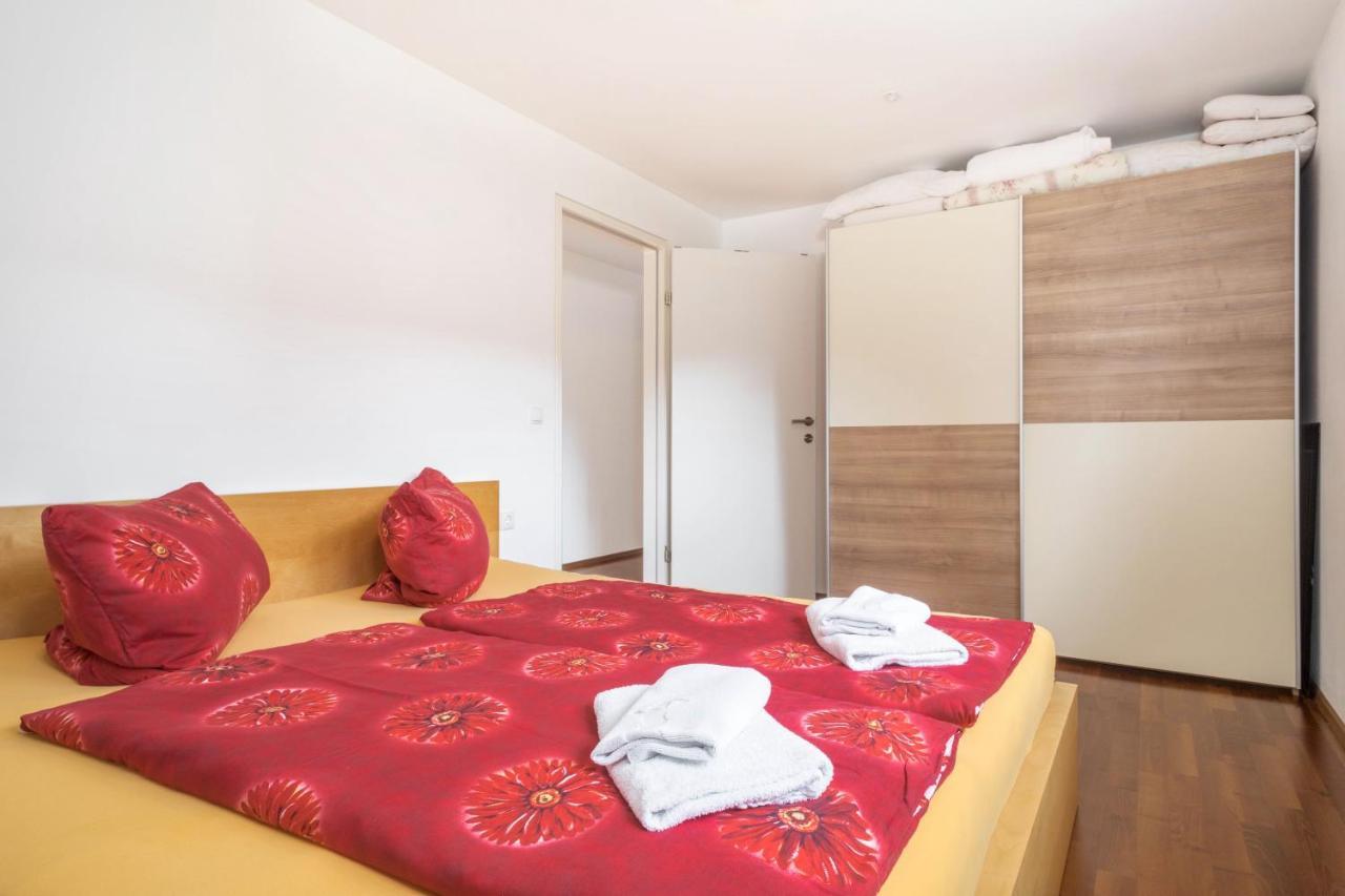 Ferienwohnung Felix Bregenzi járás Kültér fotó